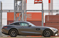 2021 Mercedes-AMG GT 