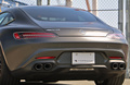 2021 Mercedes-AMG GT 