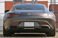 2021 Mercedes-AMG GT 