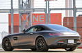 2021 Mercedes-AMG GT 