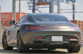 2021 Mercedes-AMG GT 