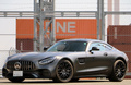 2021 Mercedes-AMG GT 