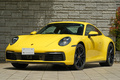 2022 Porsche 911 