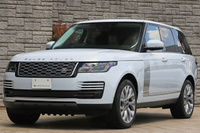 2021 Land Rover RANGE ROVER 