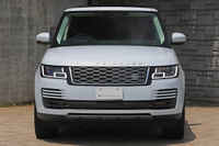 2021 Land Rover RANGE ROVER 