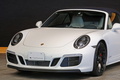 2018 Porsche 911 null