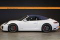 2018 Porsche 911 null