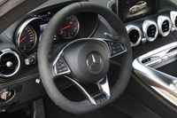 2015 Mercedes-AMG GT 