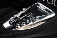 2015 Mercedes-AMG GT 