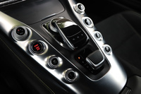 2015 Mercedes-AMG GT 