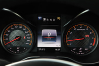 2015 Mercedes-AMG GT 