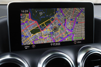 2015 Mercedes-AMG GT 