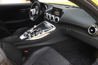 2015 Mercedes-AMG GT 