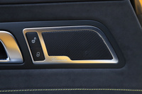 2015 Mercedes-AMG GT 