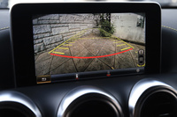 2015 Mercedes-AMG GT 