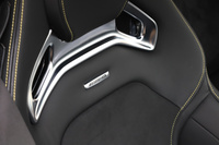 2015 Mercedes-AMG GT 