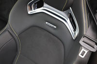 2015 Mercedes-AMG GT 