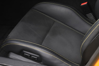 2015 Mercedes-AMG GT 