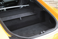 2015 Mercedes-AMG GT 