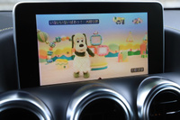 2015 Mercedes-AMG GT 