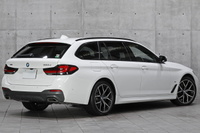 2021 BMW 5 SERIES null