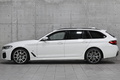 2021 BMW 5 SERIES null