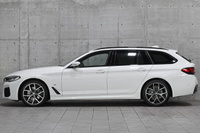 2021 BMW 5 SERIES null