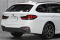 2021 BMW 5 SERIES null
