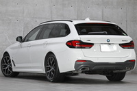 2021 BMW 5 SERIES null
