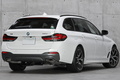 2021 BMW 5 SERIES null