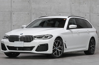 2021 BMW 5 SERIES null
