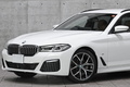 2021 BMW 5 SERIES null