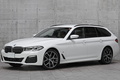 2021 BMW 5 SERIES null