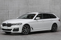 2021 BMW 5 SERIES null