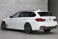 2021 BMW 5 SERIES null