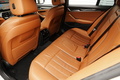 2021 BMW 5 SERIES null