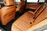 2021 BMW 5 SERIES null