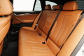 2021 BMW 5 SERIES null
