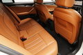 2021 BMW 5 SERIES null