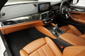 2021 BMW 5 SERIES null