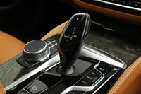 2021 BMW 5 SERIES null