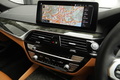2021 BMW 5 SERIES null