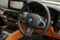 2021 BMW 5 SERIES null
