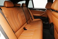 2021 BMW 5 SERIES null