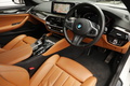 2021 BMW 5 SERIES null