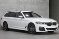 2021 BMW 5 SERIES null