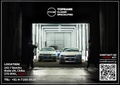 1999 Nissan SILVIA Nissan S15 Silvia SPEC-S, URAS Aero, HKS Muffler, TEIN Coilovers