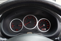 2004 Subaru IMPREZA GDA Impreza WRX WR Limited, Applied Model E, INGS 18 Inch Wheels, Fujitsubo Muffler