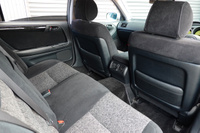 2001 Toyota ARISTO JZS161 Aristo VA300 TOM'S , Limited to 200 Units, Full Stock,