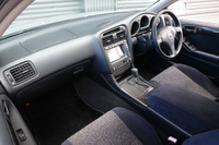 2001 Toyota ARISTO JZS161 Aristo VA300 TOM'S , Limited to 200 Units, Full Stock,